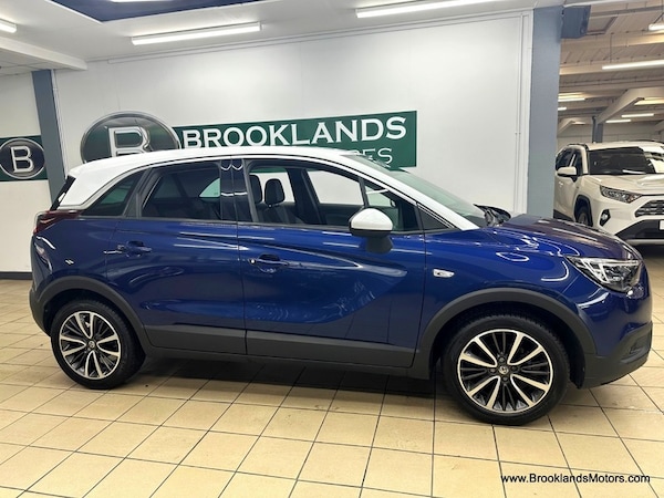 Used Vauxhall Crossland X 2020 for sale - 73785070: Photo 10