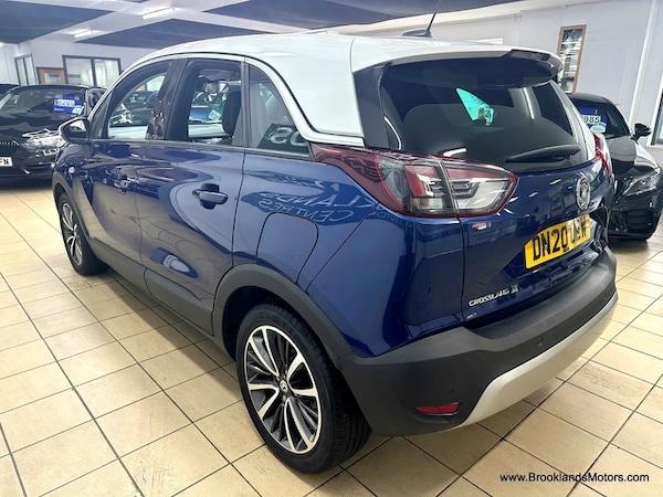 Used Vauxhall Crossland X 2020 for sale - 73785070: Photo 14