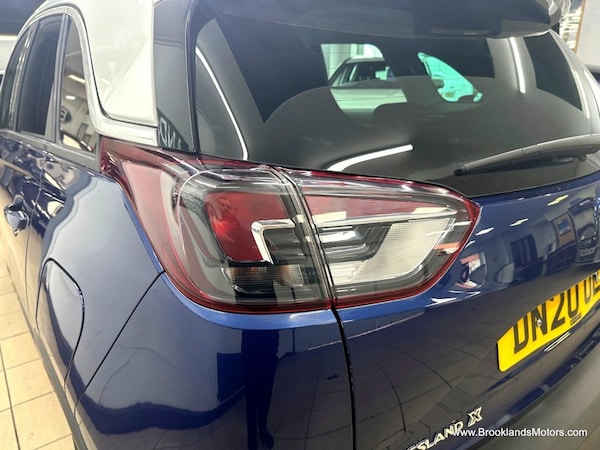 Used Vauxhall Crossland X 2020 for sale - 73785070: Photo 15