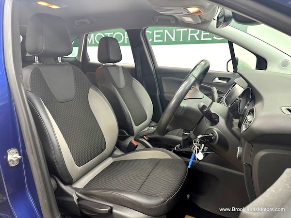 Used Vauxhall Crossland X 2020 for sale - 73785070: Photo 16