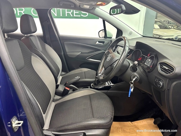 Used Vauxhall Crossland X 2020 for sale - 73785070: Photo 17