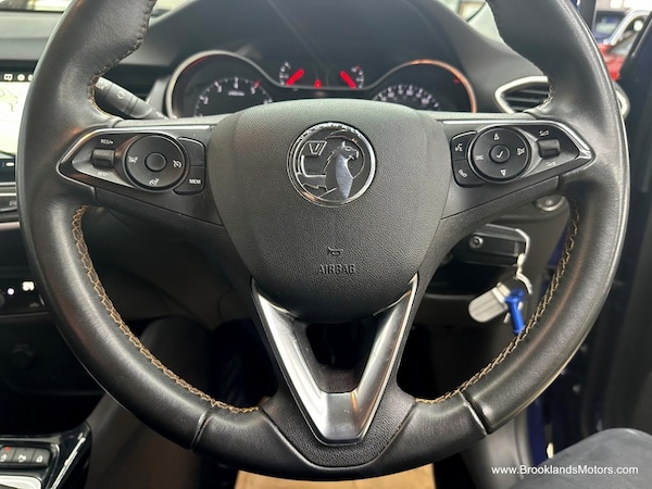 Used Vauxhall Crossland X 2020 for sale - 73785070: Photo 20