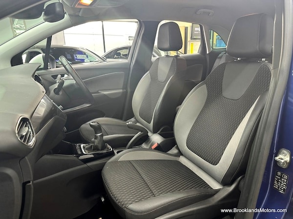 Used Vauxhall Crossland X 2020 for sale - 73785070: Photo 22