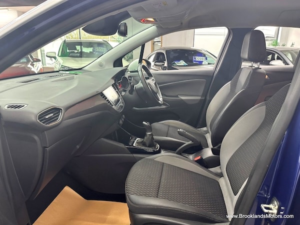 Used Vauxhall Crossland X 2020 for sale - 73785070: Photo 23