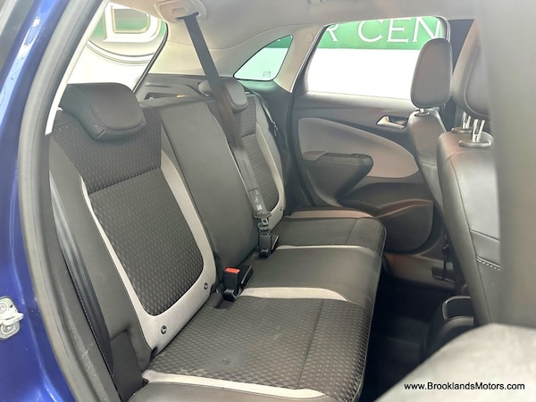 Used Vauxhall Crossland X 2020 for sale - 73785070: Photo 24