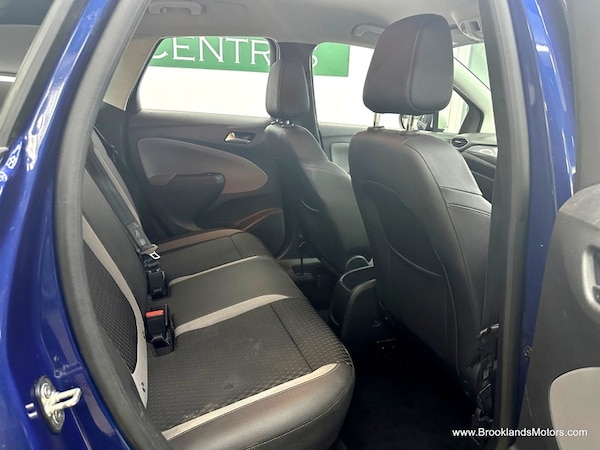 Used Vauxhall Crossland X 2020 for sale - 73785070: Photo 25