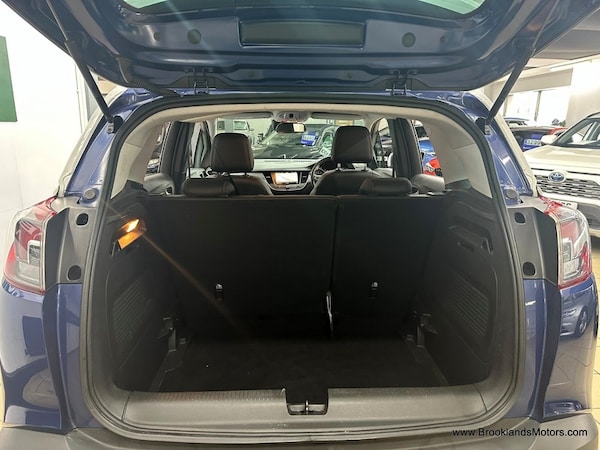 Used Vauxhall Crossland X 2020 for sale - 73785070: Photo 26