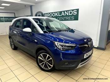 Used Vauxhall Crossland X 2020 for sale - 73785070: Photo