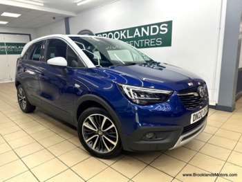 Used Vauxhall Crossland X 2020 for sale - 73785070: Photo