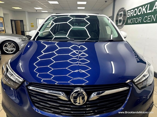 Used Vauxhall Crossland X 2020 for sale - 73785070: Photo 6