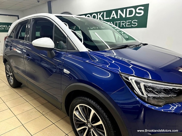Used Vauxhall Crossland X 2020 for sale - 73785070: Photo 8
