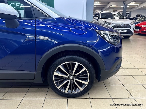 Used Vauxhall Crossland X 2020 for sale - 73785070: Photo 9
