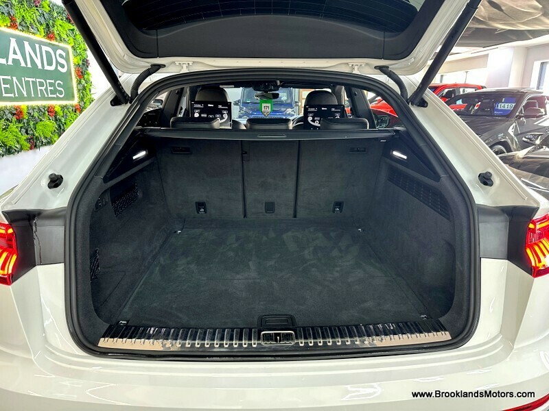 Used Audi Q8 2021 for sale - 76559700: Photo 26