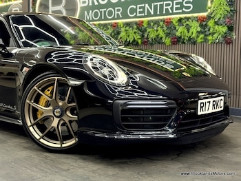 Used Porsche 911 2016 for sale - 77781178: Photo