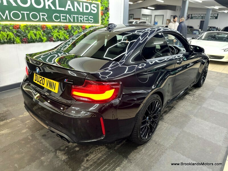 Used BMW M2 2020 for sale - 77328831: Photo 10