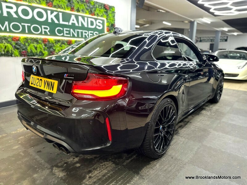 Used BMW M2 2020 for sale - 77328831: Photo 11