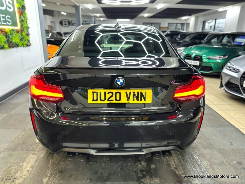 Used BMW M2 2020 for sale - 77328831: Photo 12