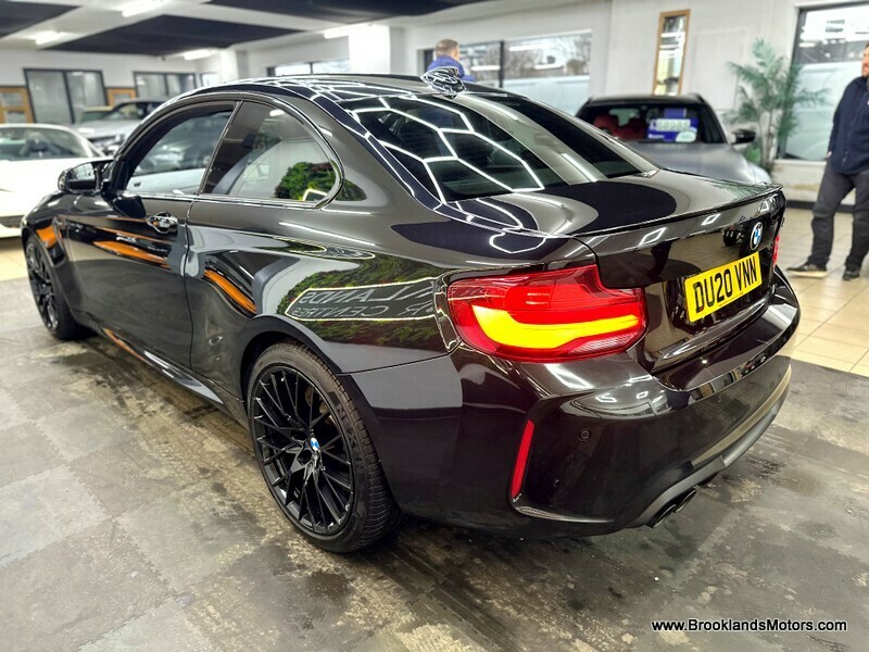 Used BMW M2 2020 for sale - 77328831: Photo 13