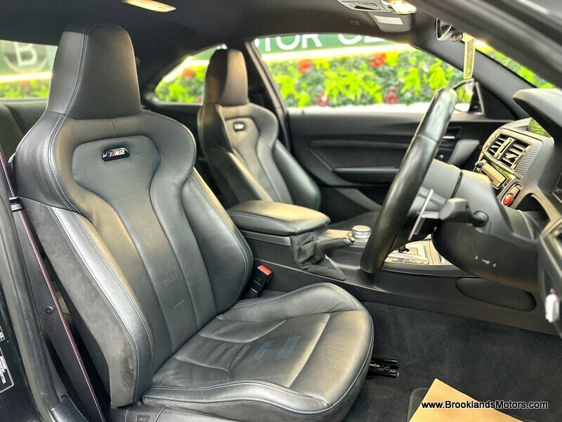 Used BMW M2 2020 for sale - 77328831: Photo 14