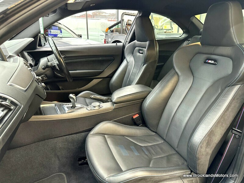 Used BMW M2 2020 for sale - 77328831: Photo 21