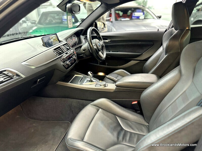 Used BMW M2 2020 for sale - 77328831: Photo 22