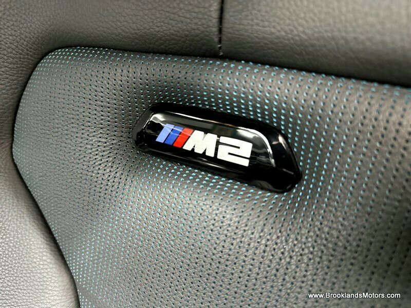 Used BMW M2 2020 for sale - 77328831: Photo 23