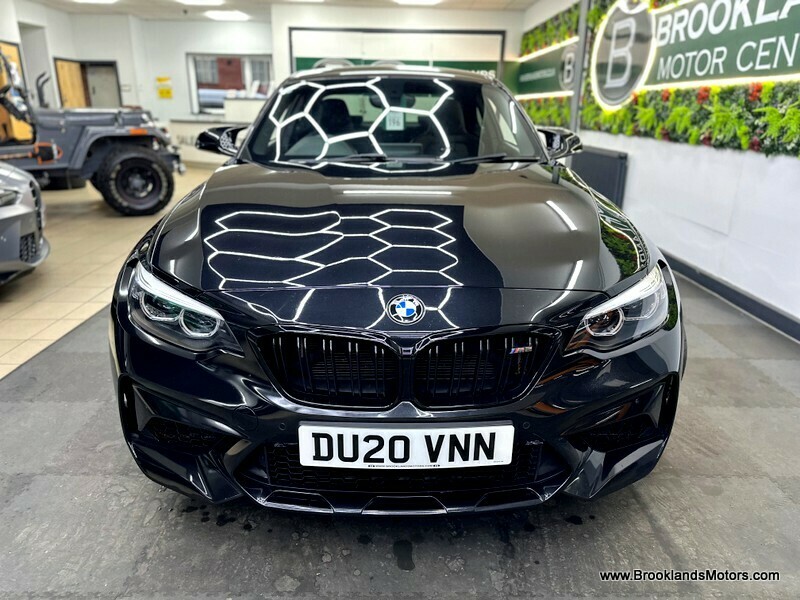 Used BMW M2 2020 for sale - 77328831: Photo 5