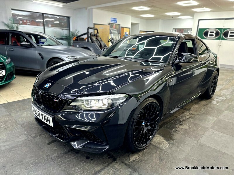 Used BMW M2 2020 for sale - 77328831: Photo 6