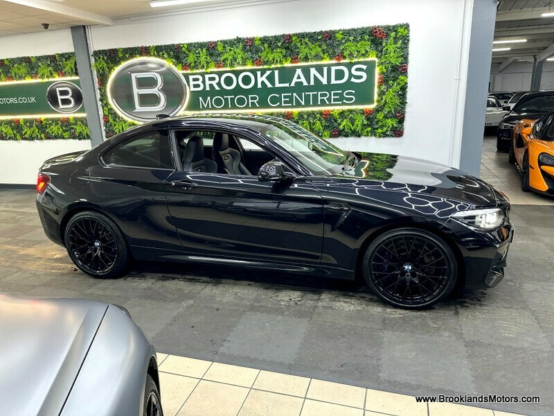 Used BMW M2 2020 for sale - 77328831: Photo 9