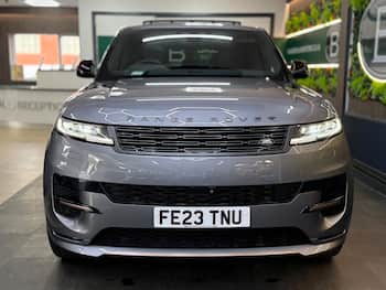 Used Land Rover Range Rover Sport 2023 for sale - 79619789: Photo