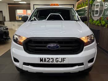 Used Ford Ranger 2023 for sale - 79724233: Photo