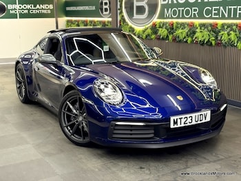 Used Porsche 911 2023 for sale - 77937500: Photo