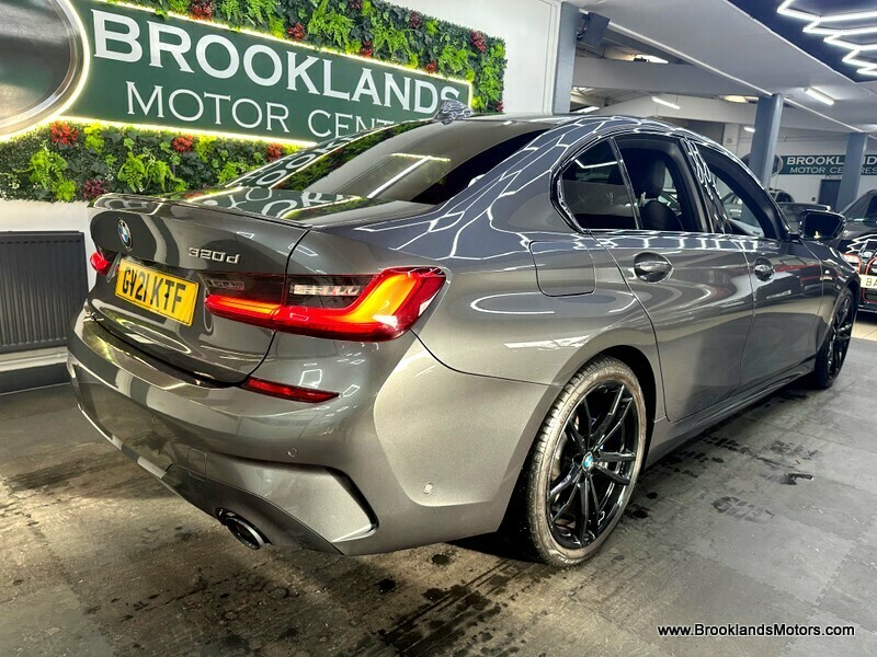 Used BMW 3 Series 2021 for sale - 76836715: Photo 11