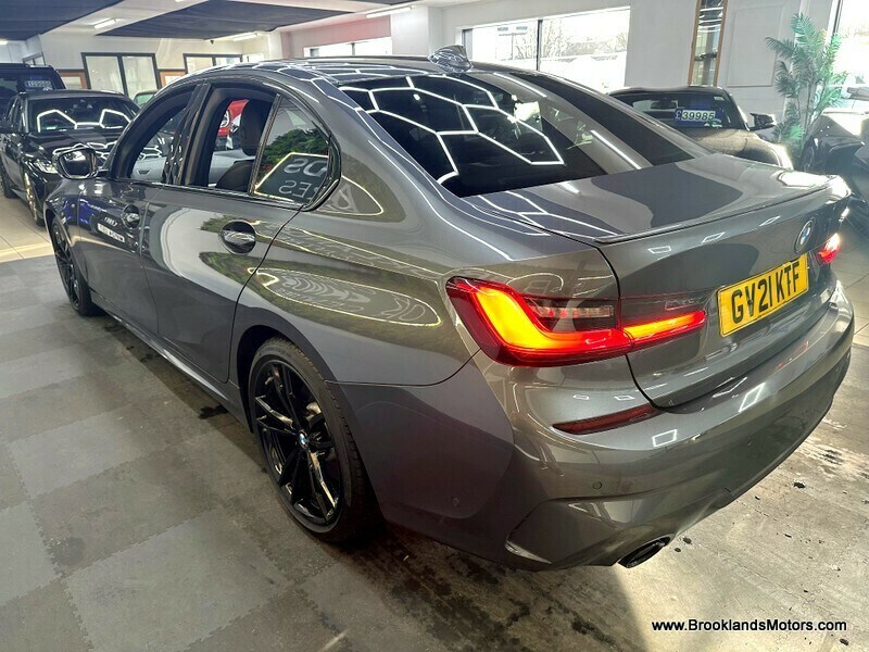 Used BMW 3 Series 2021 for sale - 76836715: Photo 13