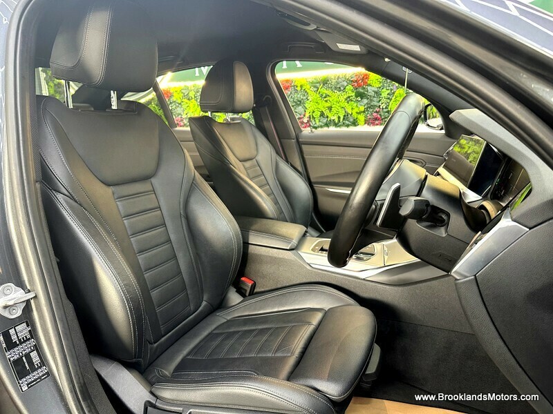 Used BMW 3 Series 2021 for sale - 76836715: Photo 14