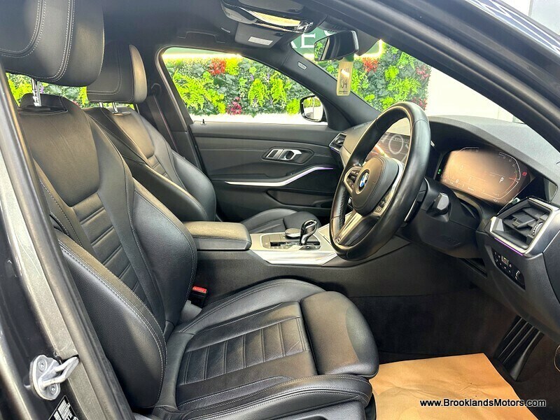 Used BMW 3 Series 2021 for sale - 76836715: Photo 15