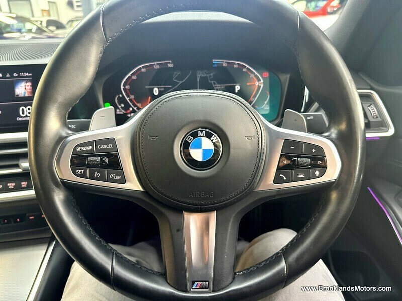 Used BMW 3 Series 2021 for sale - 76836715: Photo 16