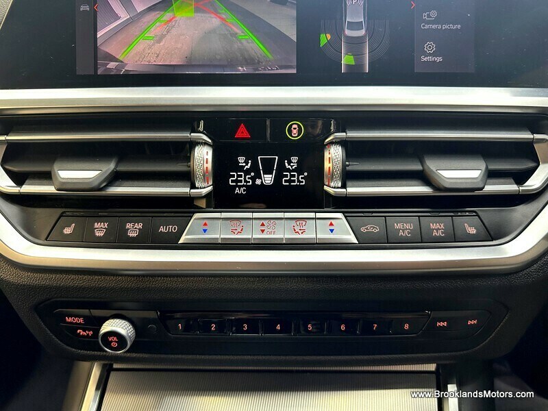 Used BMW 3 Series 2021 for sale - 76836715: Photo 19