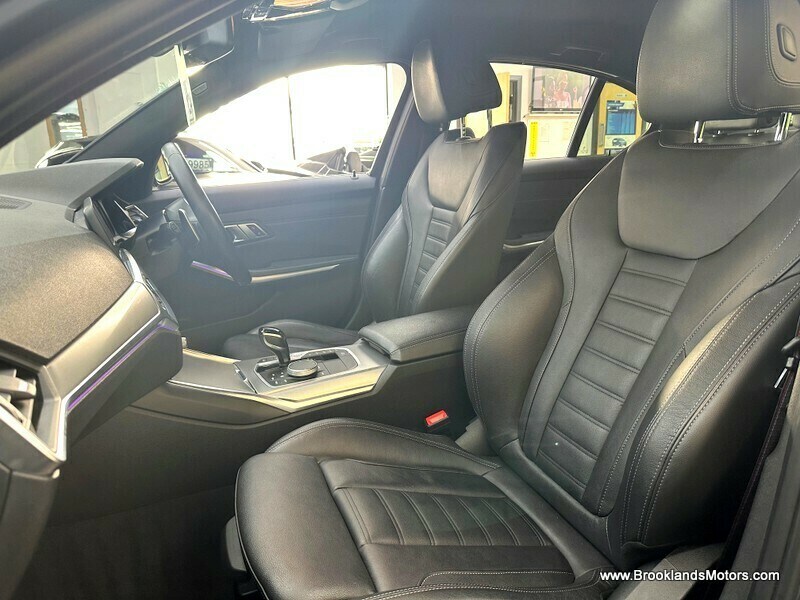 Used BMW 3 Series 2021 for sale - 76836715: Photo 20