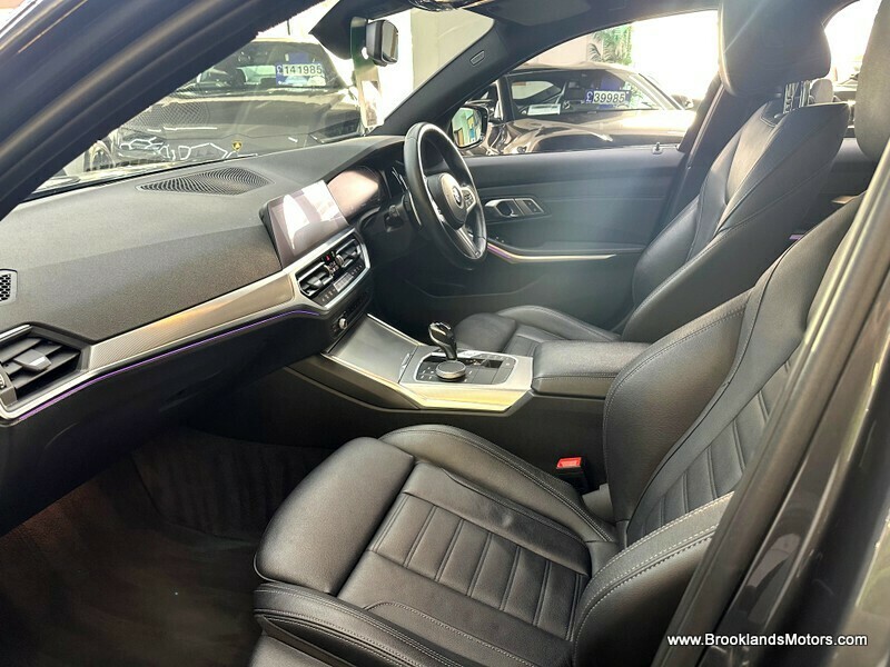 Used BMW 3 Series 2021 for sale - 76836715: Photo 21