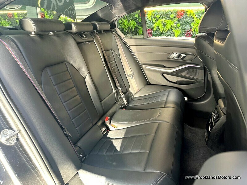 Used BMW 3 Series 2021 for sale - 76836715: Photo 22