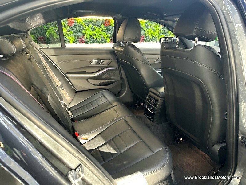 Used BMW 3 Series 2021 for sale - 76836715: Photo 23