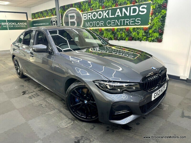 Used BMW 3 Series 2021 for sale - 76836715: Photo 3