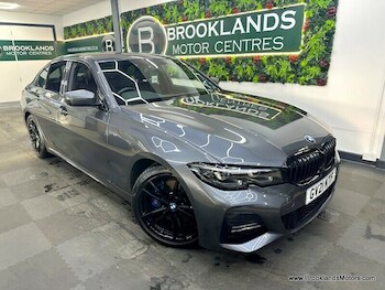 Used BMW 3 Series 2021 for sale - 76836715: Photo