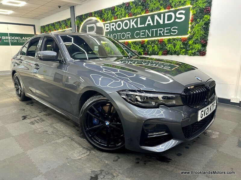 Used BMW 3 Series 2021 for sale - 76836715: Photo 4