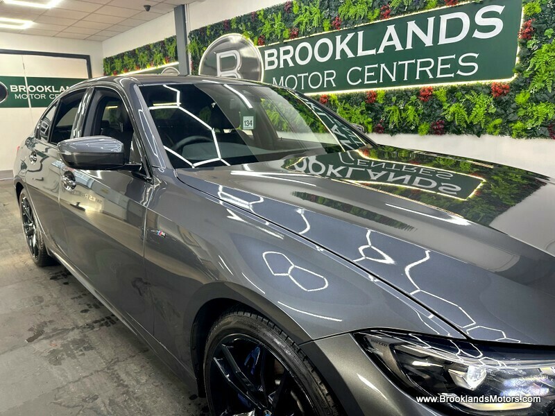 Used BMW 3 Series 2021 for sale - 76836715: Photo 7