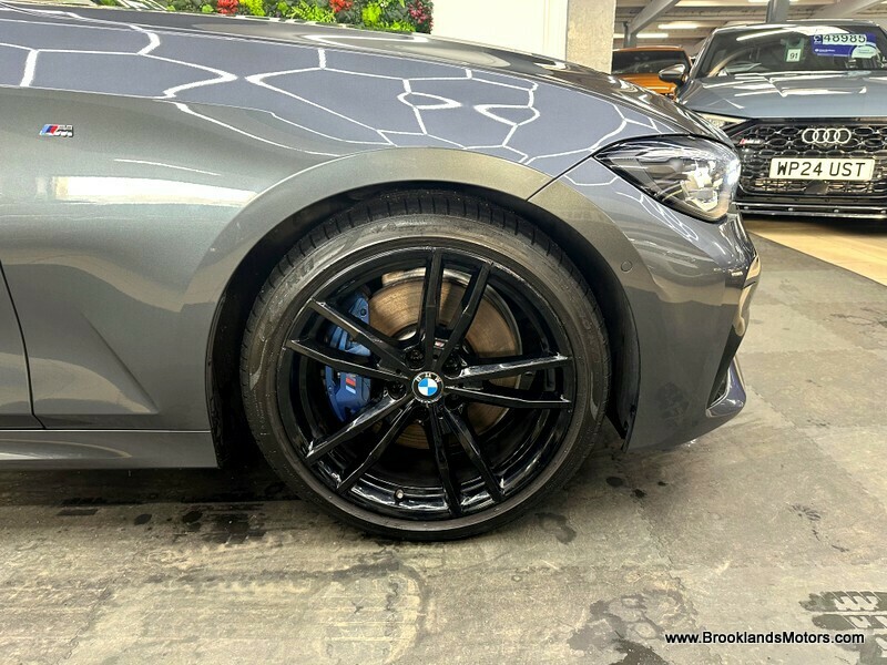 Used BMW 3 Series 2021 for sale - 76836715: Photo 8