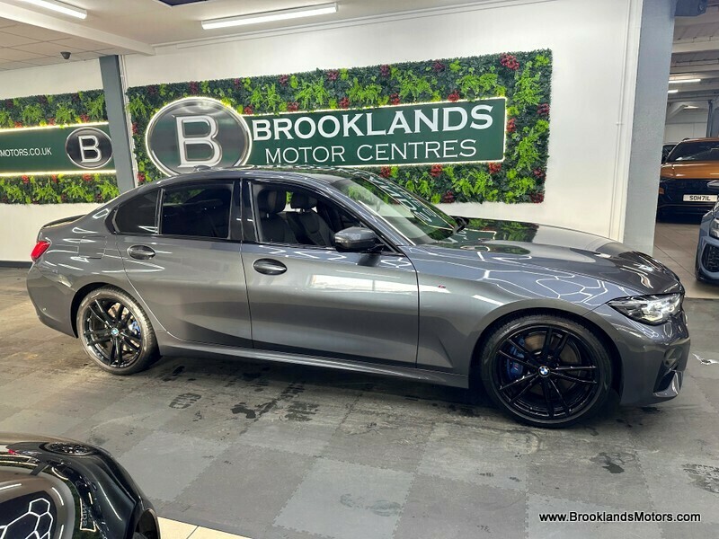 Used BMW 3 Series 2021 for sale - 76836715: Photo 9