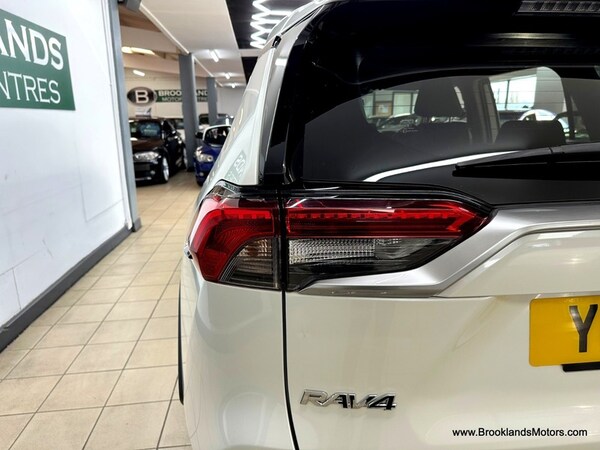 Used Toyota RAV4 2021 for sale - 73583827: Photo 15