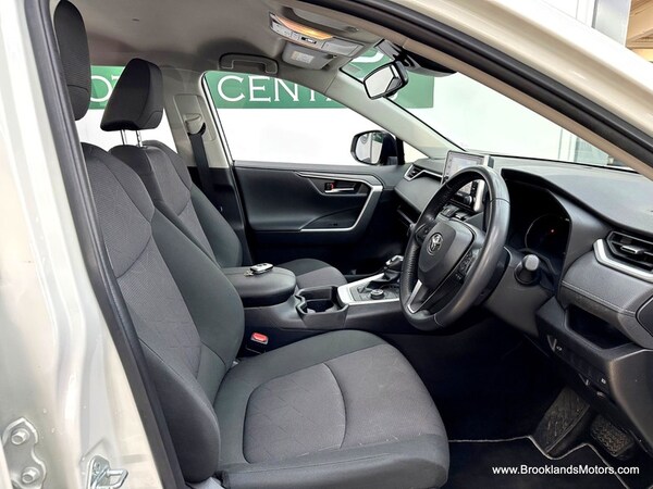 Used Toyota RAV4 2021 for sale - 73583827: Photo 17